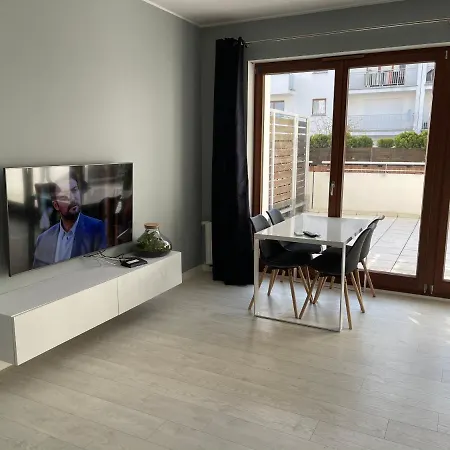 Neptun * Świnoujście