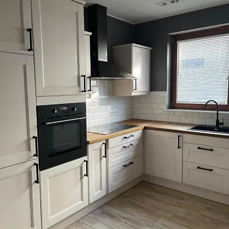 Neptun Apartamento *