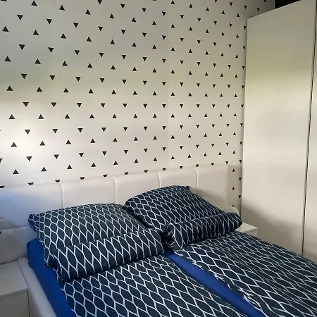 Apartamento Neptun Świnoujście