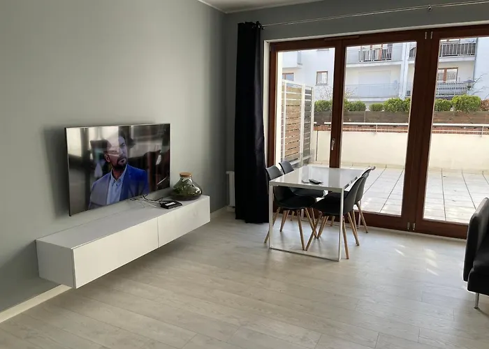 Neptun * Swinoujscie