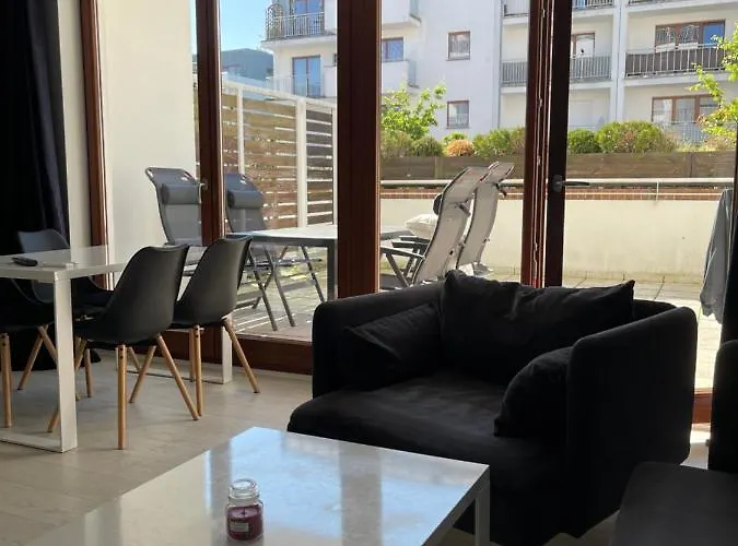 Daire Neptun Swinoujscie