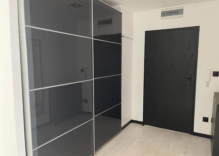 Neptun Daire Swinoujscie