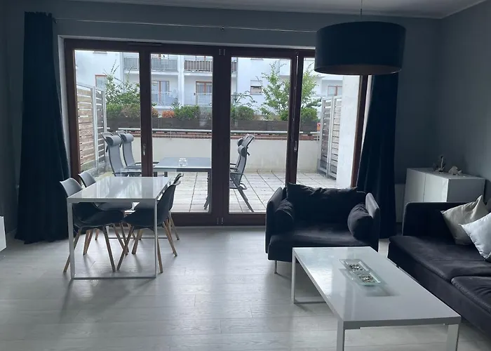 Neptun * Swinoujscie