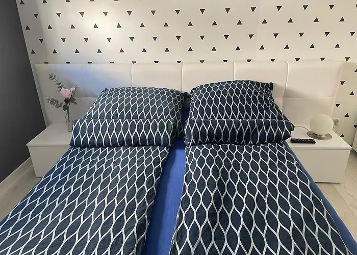 Daire Neptun Swinoujscie